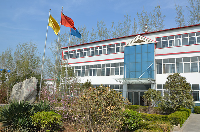 公司实景