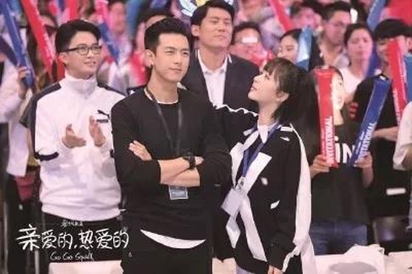 《亲爱的，热爱的》所讲的网络安全到底有多重要